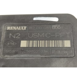 Recambio de usm para renault scenic ii confort dynamique referencia OEM IAM 8200481866J 5191580A8 