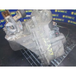 Recambio de caja cambios para ford galaxy (vx) glx referencia OEM IAM 957T7F096  