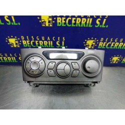 Recambio de mando calefaccion / aire acondicionado para toyota celica (t23) 1.8 ts referencia OEM IAM 559002B410 758305 