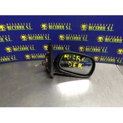 Recambio de retrovisor derecho para nissan micra (k11) referencia OEM IAM   