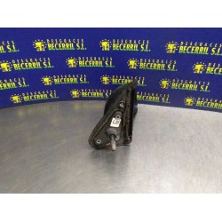 Recambio de retrovisor derecho para nissan micra (k11) referencia OEM IAM   
