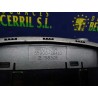 Recambio de mando calefaccion / aire acondicionado para toyota celica (t23) 1.8 ts referencia OEM IAM 559002B410 758305 