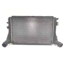 Recambio de intercooler para volkswagen touran (1t3) advance referencia OEM IAM   