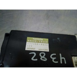 Recambio de mando calefaccion / aire acondicionado para toyota celica (t23) 1.8 ts referencia OEM IAM 559002B410 758305 
