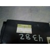 Recambio de mando calefaccion / aire acondicionado para toyota celica (t23) 1.8 ts referencia OEM IAM 559002B410 758305 