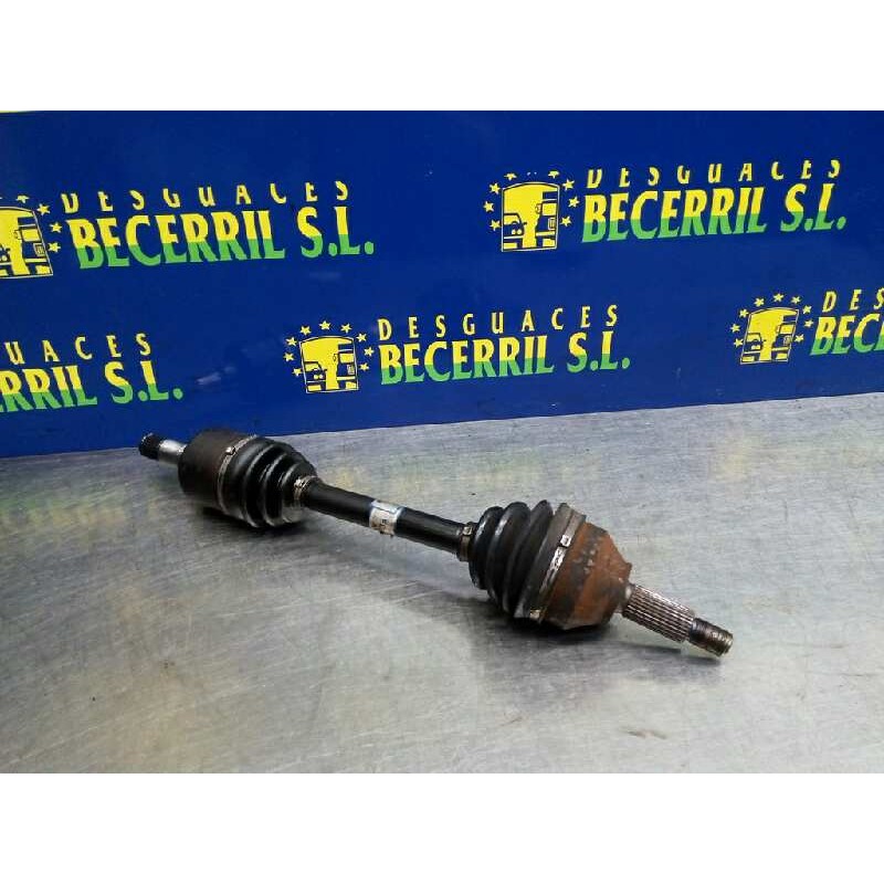 Recambio de transmision delantera izquierda para ford mondeo berlina (ge) ambiente referencia OEM IAM Recambio de transmision delantera izquierda para ford mondeo berlina (ge) ambiente referencia OEM IAM