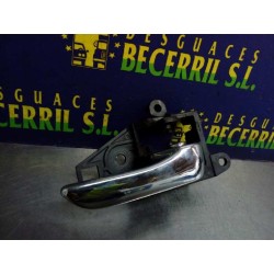 Recambio de maneta interior delantera derecha para toyota celica (t23) 1.8 ts referencia OEM IAM   