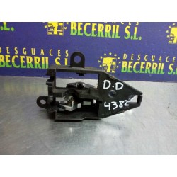 Recambio de maneta interior delantera derecha para toyota celica (t23) 1.8 ts referencia OEM IAM   