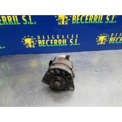 Recambio de alternador para ford fiesta berl./courier porto referencia OEM IAM 0120488176  