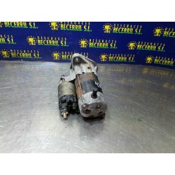 Recambio de motor arranque para toyota celica (t23) 1.8 ts referencia OEM IAM 2810022030 2280007581 