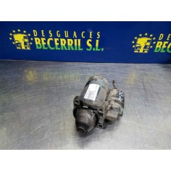 Recambio de motor arranque para ford fiesta berl./courier porto referencia OEM IAM 91AB11000JA 0001113005 
