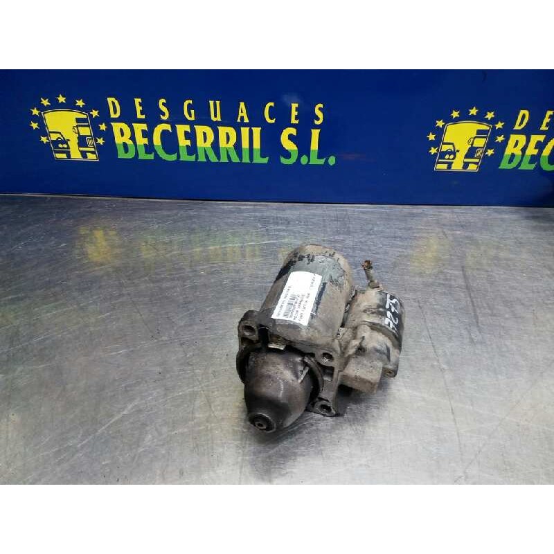 Recambio de motor arranque para ford fiesta berl./courier porto referencia OEM IAM 91AB11000JA 0001113005 