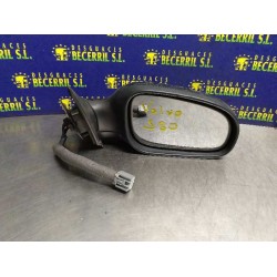 Recambio de retrovisor derecho para volvo s80 berlina referencia OEM IAM   