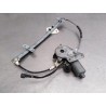 Recambio de elevalunas trasero derecho para seat toledo (1l) base referencia OEM IAM   