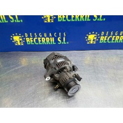 Recambio de alternador para hyundai matrix (fc) 1.5 crdi gls full referencia OEM IAM 1002132950 3730027600 