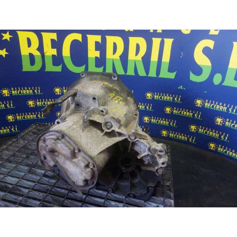 Recambio de caja cambios para ford fiesta berl./express básico referencia OEM IAM 77TTCB E0F8F16 Recambio de caja cambios para ford fiesta berl./express básico referencia OEM IAM 77TTCB E0F8F16