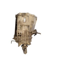 Recambio de caja cambios para volkswagen lt caja abierta (mod. 1997) lt 28 doble cabina referencia OEM IAM G28-5R  