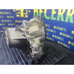 Recambio de caja cambios para ford fiesta berl./express básico referencia OEM IAM 77TTCB E0F8F16 