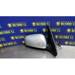 Recambio de retrovisor derecho para renault megane i scenic (ja0) 1.9 dti rn referencia OEM IAM   