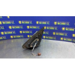 Recambio de retrovisor derecho para renault megane i scenic (ja0) 1.9 dti rn referencia OEM IAM   