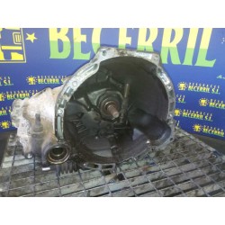 Recambio de caja cambios para ford fiesta berl./express básico referencia OEM IAM 77TTCB E0F8F16 