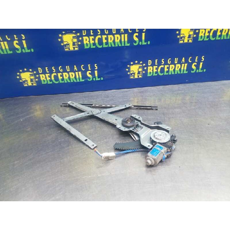 Recambio de elevalunas delantero derecho para hyundai matrix (fc) 1.5 crdi gls full referencia OEM IAM Recambio de elevalunas delantero derecho para hyundai matrix (fc) 1.5 crdi gls full referencia OEM IAM