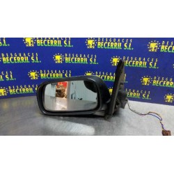 Recambio de retrovisor izquierdo para renault megane i scenic (ja0) 1.9 dti rn referencia OEM IAM   