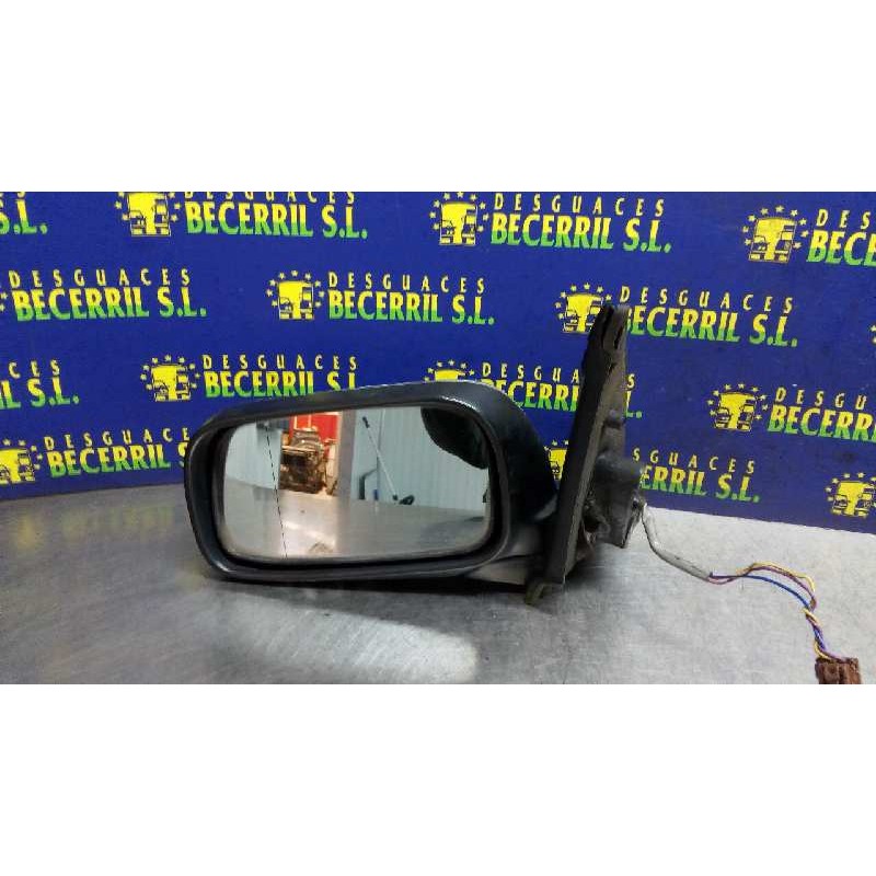 Recambio de retrovisor izquierdo para renault megane i scenic (ja0) 1.9 dti rn referencia OEM IAM Recambio de retrovisor izquierdo para renault megane i scenic (ja0) 1.9 dti rn referencia OEM IAM