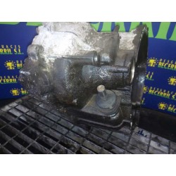 Recambio de caja cambios para ford fiesta berl./express básico referencia OEM IAM 77TTCB E0F8F16 