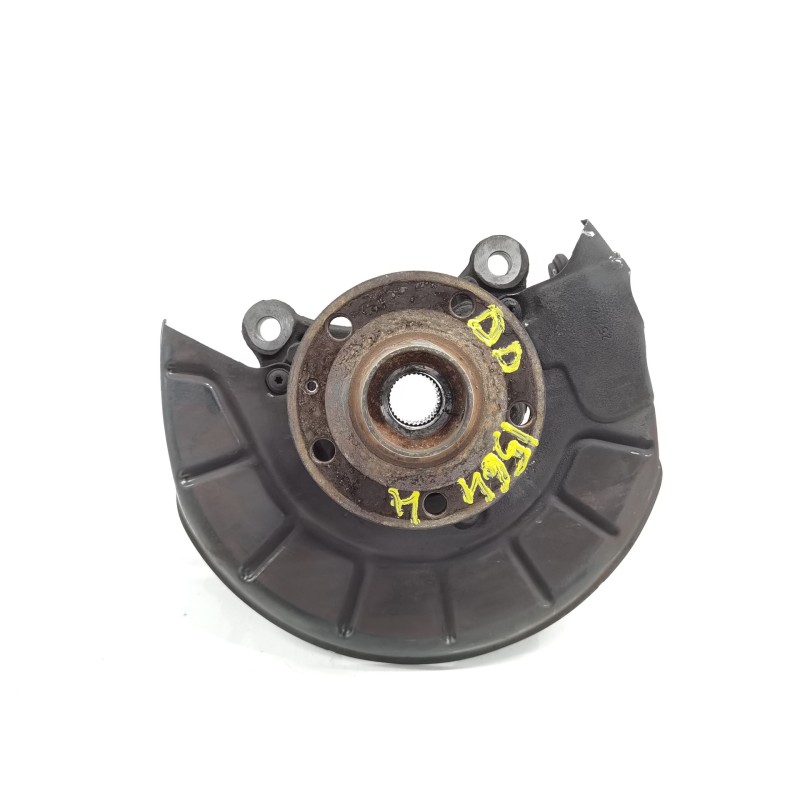 Recambio de mangueta delantera derecha para volkswagen touran (1t3) advance referencia OEM IAM Recambio de mangueta delantera derecha para volkswagen touran (1t3) advance referencia OEM IAM