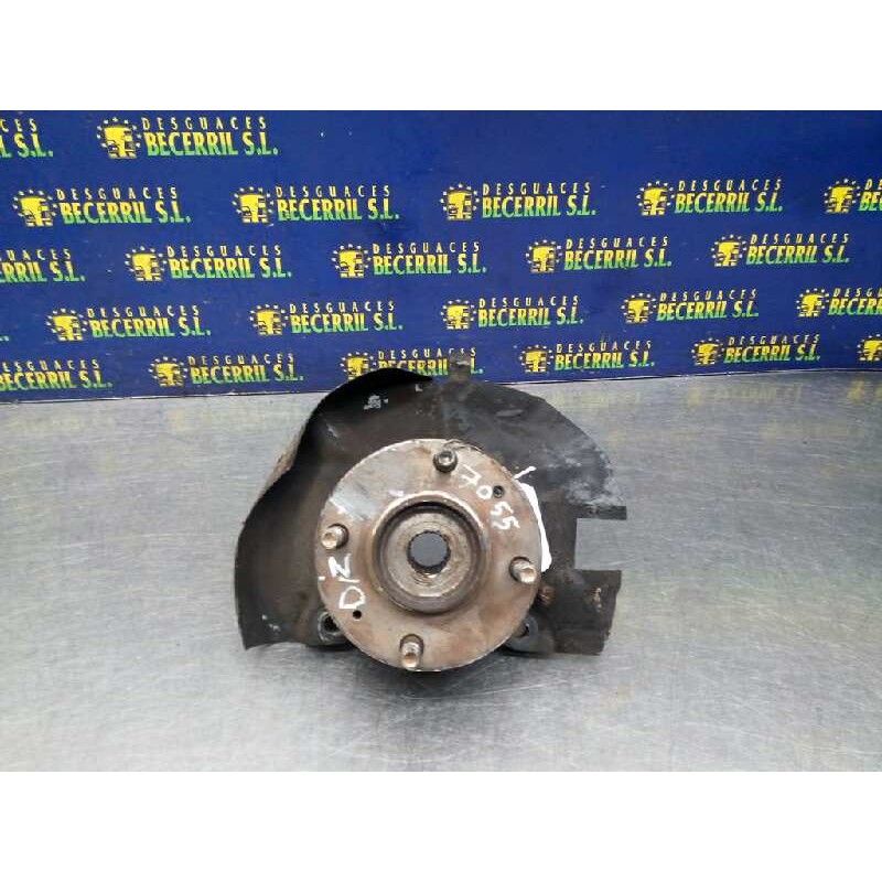 Recambio de mangueta delantera izquierda para hyundai matrix (fc) 1.5 crdi gls full referencia OEM IAM Recambio de mangueta delantera izquierda para hyundai matrix (fc) 1.5 crdi gls full referencia OEM IAM