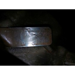 Recambio de caja cambios para ford fiesta berl./express básico referencia OEM IAM 77TTCB E0F8F16 