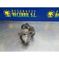 Recambio de motor arranque para hyundai matrix (fc) 1.5 crdi gls full referencia OEM IAM 3610027510  