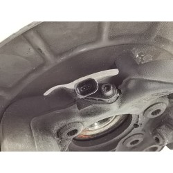 Recambio de mangueta delantera derecha para volkswagen touran (1t3) advance referencia OEM IAM   