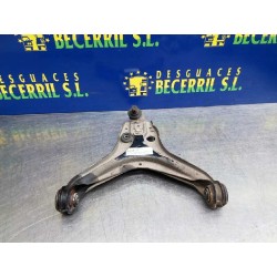 Recambio de brazo suspension inferior delantero derecho para audi 80/90 (893) 90 exkl. sportserie referencia OEM IAM   