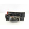 Recambio de piloto trasero central izquierdo para seat toledo (1l) base referencia OEM IAM   