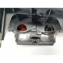 Recambio de piloto trasero central izquierdo para seat toledo (1l) base referencia OEM IAM   