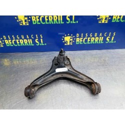 Recambio de brazo suspension inferior delantero izquierdo para audi 80/90 (893) 90 exkl. sportserie referencia OEM IAM   