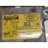 Recambio de centralita airbag para peugeot 406 berlina (s1/s2) stdt referencia OEM IAM 9638592580 550725200 