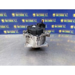 Recambio de alternador para ford fiesta berlina (dx) ambiente referencia OEM IAM   