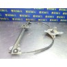 Recambio de elevalunas delantero izquierdo para ford transit connect (tc7) furg. referencia OEM IAM 2T14V23201AK  