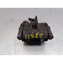Recambio de pinza freno trasera derecha para seat toledo (1l) base referencia OEM IAM   