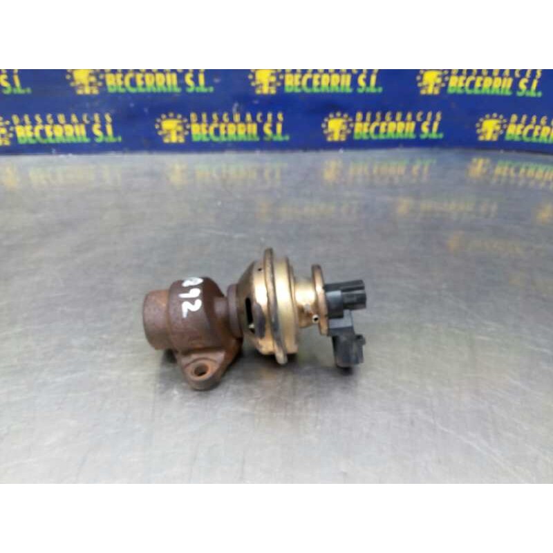 Recambio de valvula egr para ford fiesta berlina (dx) ambiente referencia OEM IAM Recambio de valvula egr para ford fiesta berlina (dx) ambiente referencia OEM IAM