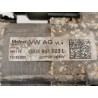 Recambio de motor arranque para volkswagen touran (1t3) advance referencia OEM IAM 0AM911023L  