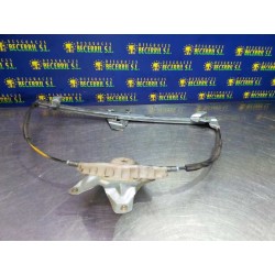 Recambio de elevalunas delantero izquierdo para ford transit connect (tc7) furg. referencia OEM IAM 2T14V23201AK  