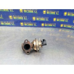 Recambio de valvula egr para ford fiesta berlina (dx) ambiente referencia OEM IAM   