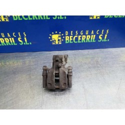 Recambio de pinza freno trasera derecha para audi 80/90 (893) 90 exkl. sportserie referencia OEM IAM   