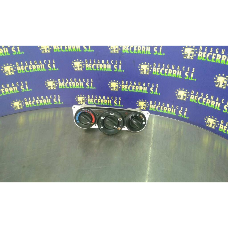 Recambio de mando calefaccion / aire acondicionado para ford transit connect (tc7) furg. referencia OEM IAM 1131256 Recambio de mando calefaccion / aire acondicionado para ford transit connect (tc7) furg. referencia OEM IAM 1131256