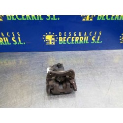Recambio de pinza freno trasera derecha para audi 80/90 (893) 90 exkl. sportserie referencia OEM IAM   