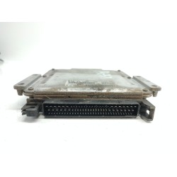 Recambio de centralita motor uce para peugeot 406 berlina (s1/s2) stdt referencia OEM IAM 0281010166 9636255980 